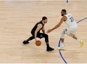 星空入口官网-NBA裁判报告公布，取消一次误判判罚