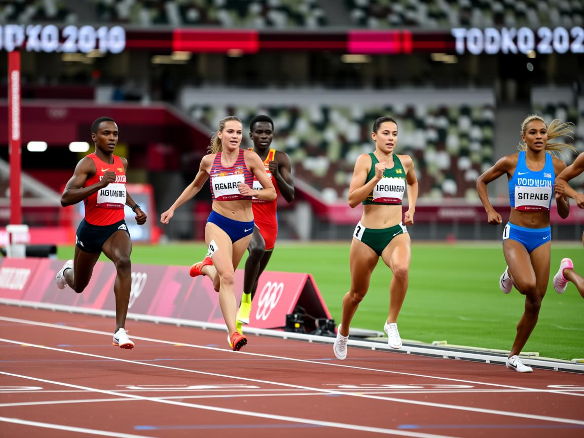 星空·综合体育-“新加坡赛场，游泳与水上芭蕾谁能笑到最后？”  第3张